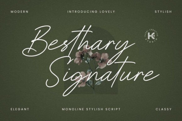 Besthary Signature: A Designer’s Practical Review