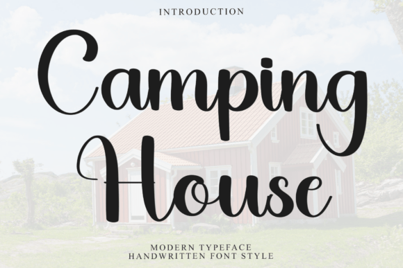 Camping House: A Designer’s Review for Real Projects