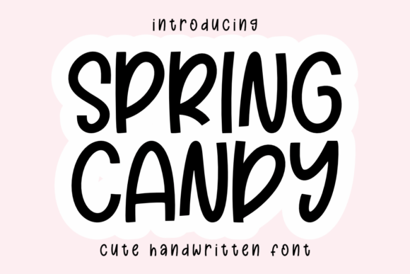 Spring Candy: A Designer’s Review for Real Projects